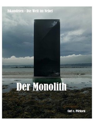 cover image of Die Welt im Nebel